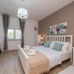 Villa Marcela By Adriaticluxuryvillas