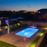 Marcela By Adriaticluxuryvillas Pridraga