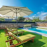 Villa Marcela By Adriaticluxuryvillas
