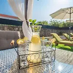 Marcela By Adriaticluxuryvillas Villa Pridraga