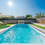 Villa Marcela By Adriaticluxuryvillas