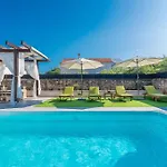 Villa Marcela By Adriaticluxuryvillas *