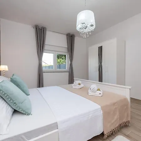 Marcela By Adriaticluxuryvillas Villa