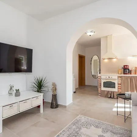 Marcela By Adriaticluxuryvillas Pridraga