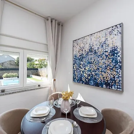 Marcela By Adriaticluxuryvillas Villa