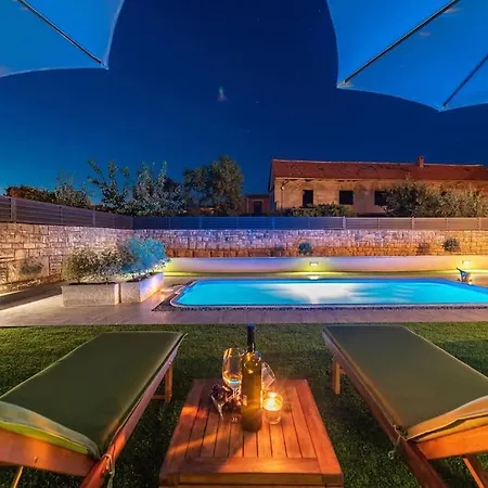 Villa Marcela By Adriaticluxuryvillas *