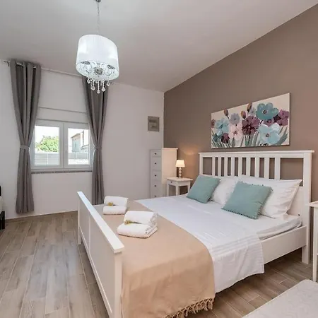Villa Marcela By Adriaticluxuryvillas