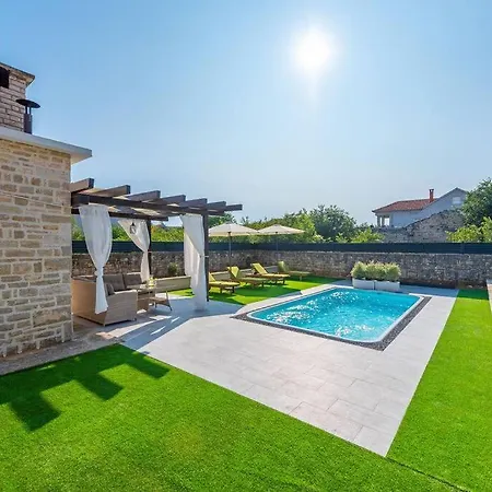 Marcela By Adriaticluxuryvillas * Pridraga