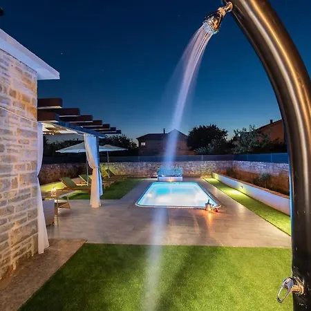 Marcela By Adriaticluxuryvillas Villa Pridraga