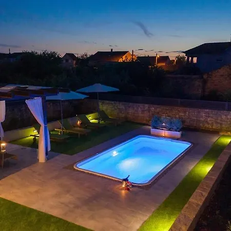 Marcela By Adriaticluxuryvillas Pridraga