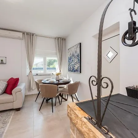 Marcela By Adriaticluxuryvillas Villa *