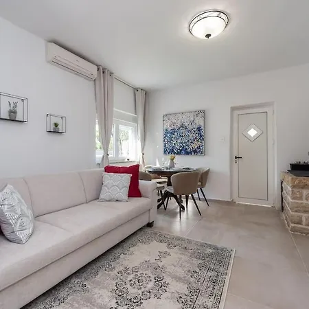 Marcela By Adriaticluxuryvillas Pridraga