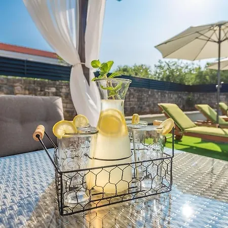 Marcela By Adriaticluxuryvillas Villa Pridraga