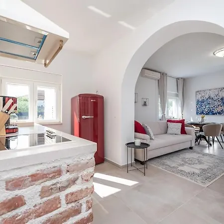 Villa Marcela By Adriaticluxuryvillas