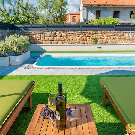 Marcela By Adriaticluxuryvillas *