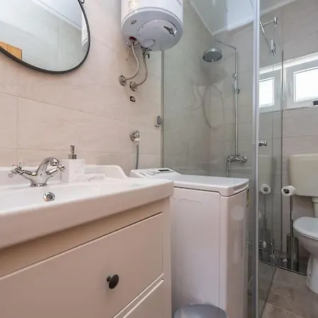 Marcela By Adriaticluxuryvillas Villa *