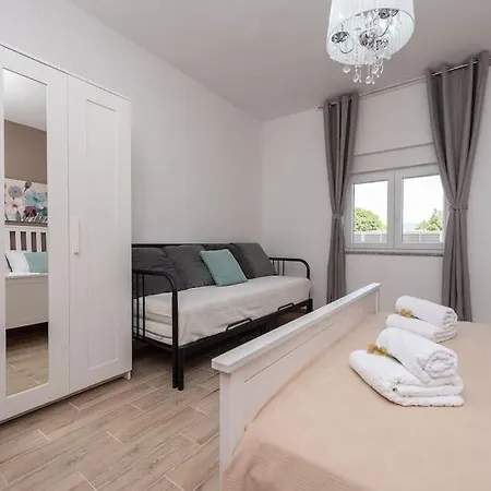 Marcela By Adriaticluxuryvillas *