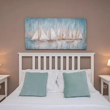Marcela By Adriaticluxuryvillas * Pridraga
