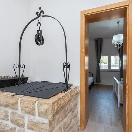Marcela By Adriaticluxuryvillas Villa