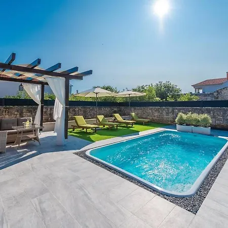 Marcela By Adriaticluxuryvillas Villa *