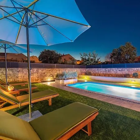 Marcela By Adriaticluxuryvillas *