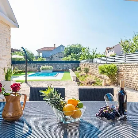 Villa Marcela By Adriaticluxuryvillas