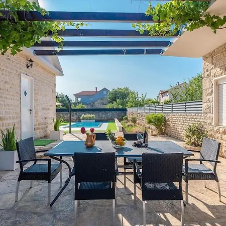 Marcela By Adriaticluxuryvillas Pridraga