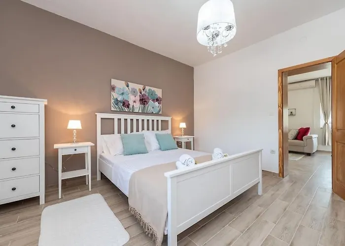 Marcela By Adriaticluxuryvillas Villa