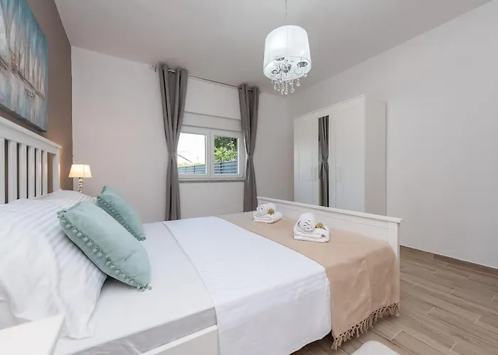 Marcela By Adriaticluxuryvillas Villa