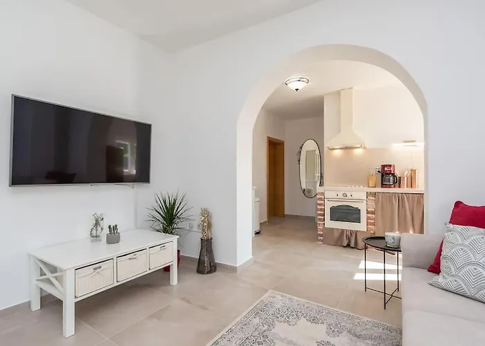 Marcela By Adriaticluxuryvillas Pridraga