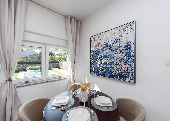 Marcela By Adriaticluxuryvillas Villa