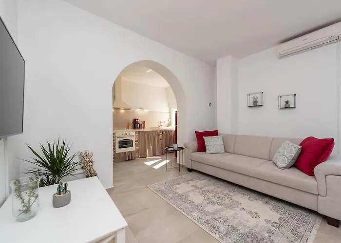 Marcela By Adriaticluxuryvillas Pridraga