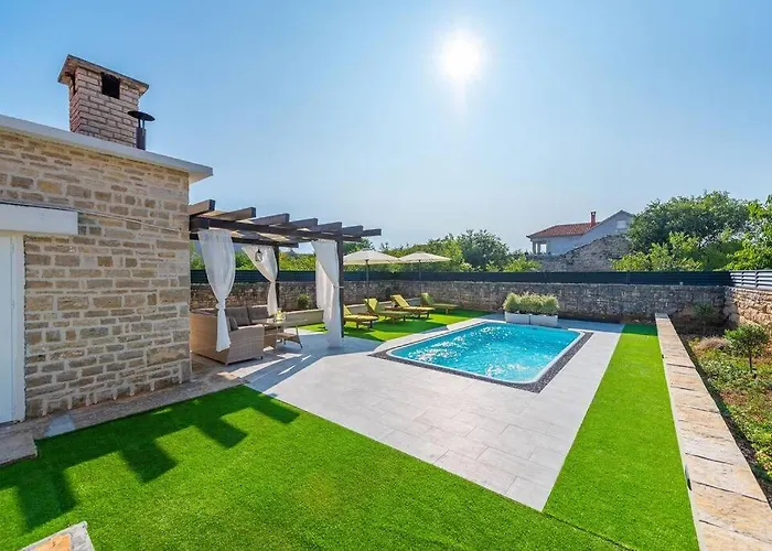 Marcela By Adriaticluxuryvillas * Pridraga