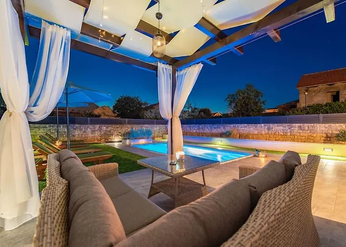 Marcela By Adriaticluxuryvillas