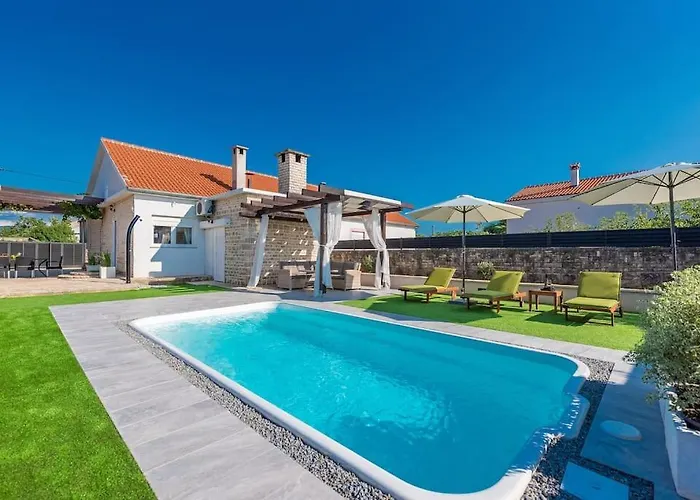 Marcela By Adriaticluxuryvillas