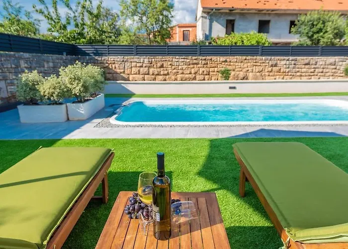 Marcela By Adriaticluxuryvillas *