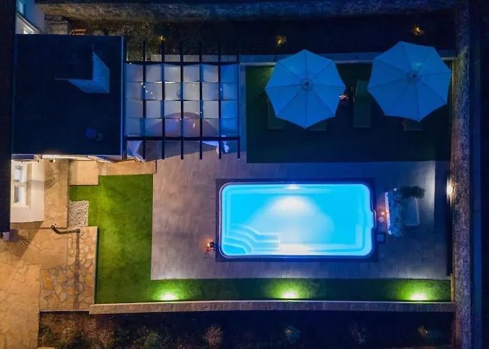 Marcela By Adriaticluxuryvillas Villa