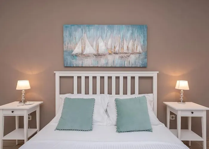Marcela By Adriaticluxuryvillas * Pridraga