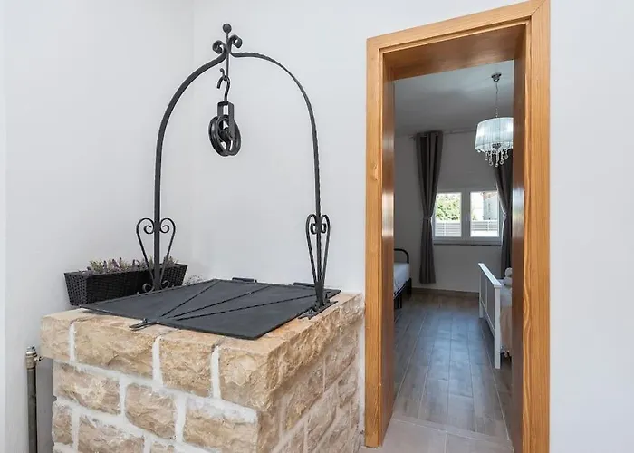 Marcela By Adriaticluxuryvillas Villa