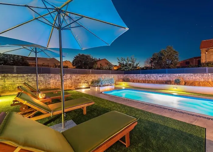 Marcela By Adriaticluxuryvillas *