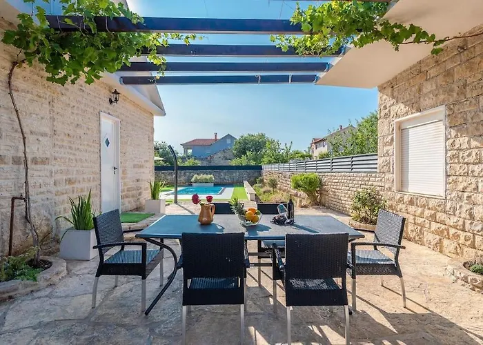 Marcela By Adriaticluxuryvillas Pridraga